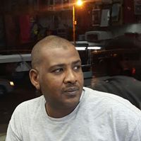 Ashraf Hasabo