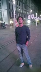 Gaurav Srivastava