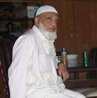 Muhammad Chohan