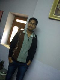 Rahul Sharma