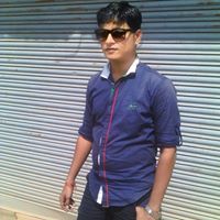 Ravi Saraf