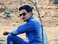 Mahesh Pawar