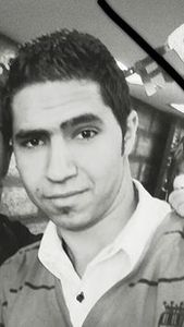 Ahmed Saeed