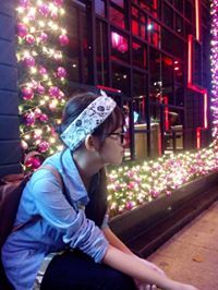Hong Hanh