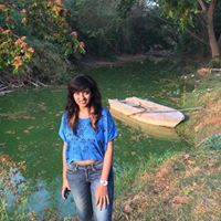 Shruthi Udayashankar