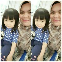 Syazlynie Omar