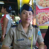 Laksmi S. Utami