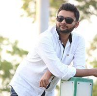 Hiren Dobaria