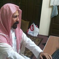 سعيد الحسني