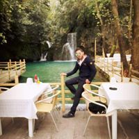 Ahmad Rai