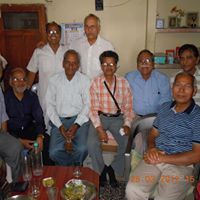 Lalit Vaya