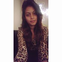 Rhea Iyadoo