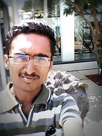 Rohit Dhole