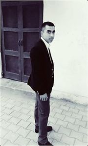 SAurabh ThApa