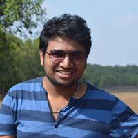 Prateek Balekundri