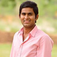 Santhosh Reddy