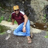 Siddhesh Salvi