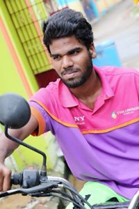 Naresh SN