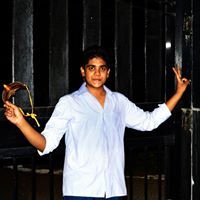 Nishant Raman
