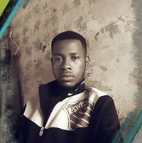 Omeligwe Christopher