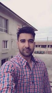 Jaspal Singh