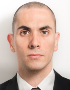 Gabriel Diaz