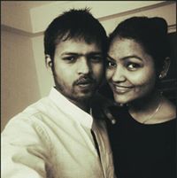 Gaurav Mankar