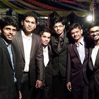 Nikhil Thorat