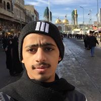 العباس العبدالله