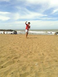 Gonza Becker