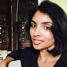 Divya Palevski