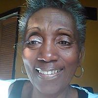 Rosa Griffin