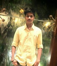Rohan Goyal