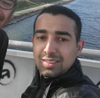 Mohammad Al-Mohammad