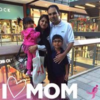 Dilip Oad