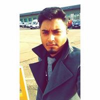 Johan Ahmed