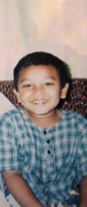 Shadman Khan