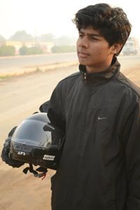 Sarthak Gupta