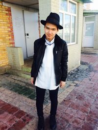 Отгонбилэг Б.