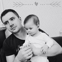 Максим Митягин