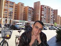 Mohamed Moez