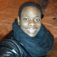 Olaleye Babatunde