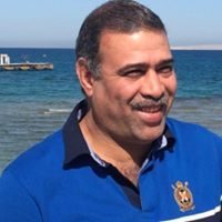 Mahmoud Sa'Doun