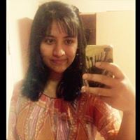 Anuradha Mukherjee