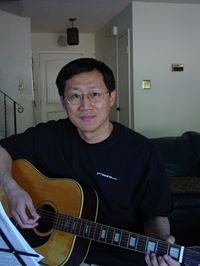 Stephen Hsu