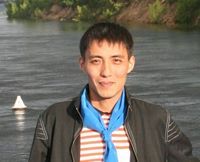 Kubat Djaparov