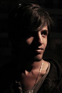 Rohit Raizada