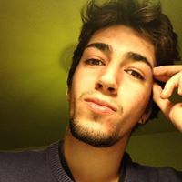 Daniel Cuellar Garcia