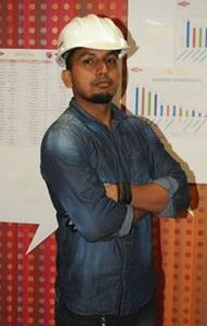 Mohammed Hamid