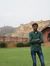 Bhavesh...